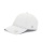 Universal Athletics Headwear Baseball Cap Sun Protection Performance Cap white - 1 piece